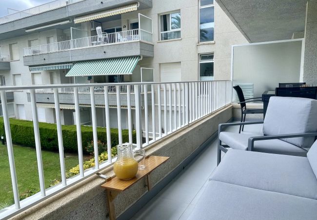 Apartamento en Estartit - ILLA MAR DOR 139