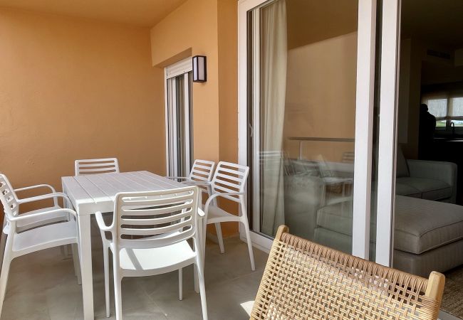 Apartamento en Pals - GOLF MAR II F 2-4