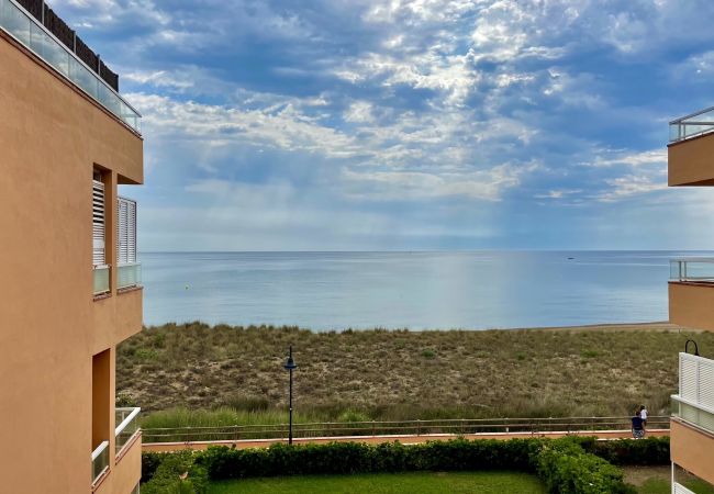 Apartamento en Pals - GOLF MAR II G 2-1