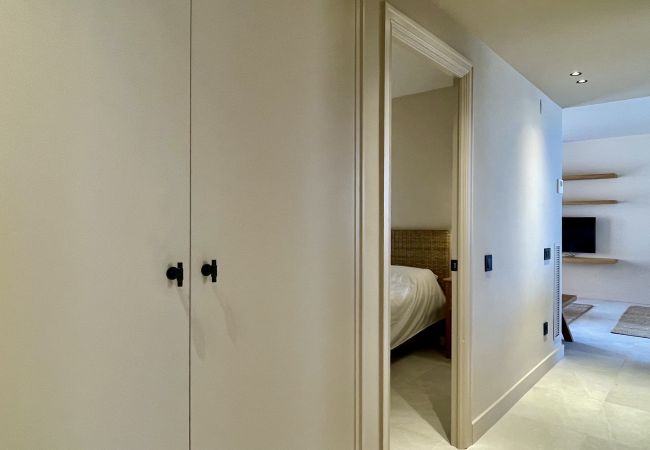 Apartamento en Pals - GOLF MAR II G 2-1 Apartamento en Pals - GOLF MAR II G 2-1