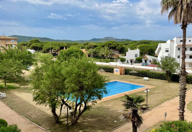 Apartamento en Pals - GOLF MAR II G 2-1 Apartamento en Pals - GOLF MAR II G 2-1