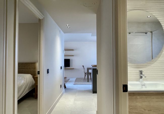 Apartamento en Pals - GOLF MAR II G 2-1 Apartamento en Pals - GOLF MAR II G 2-1