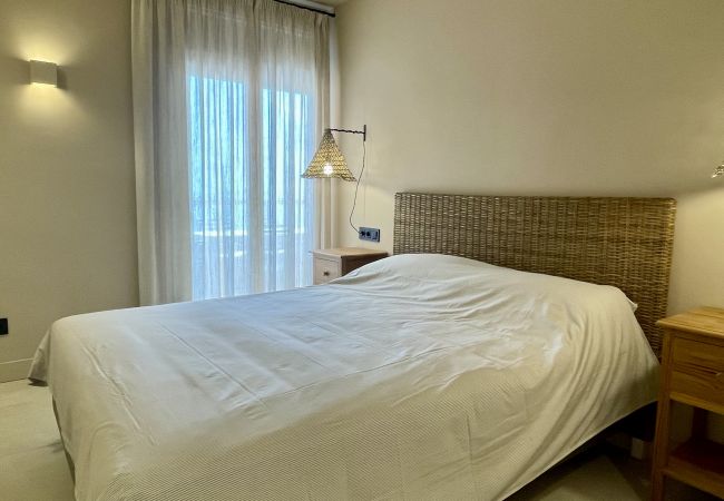 Apartamento en Pals - GOLF MAR II G 2-1 Apartamento en Pals - GOLF MAR II G 2-1