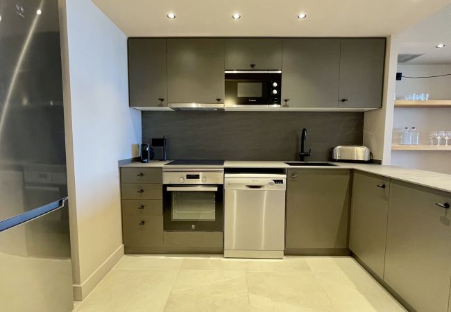 Apartamento en Pals - GOLF MAR II G 1-3 Apartamento en Pals - GOLF MAR II G 1-3