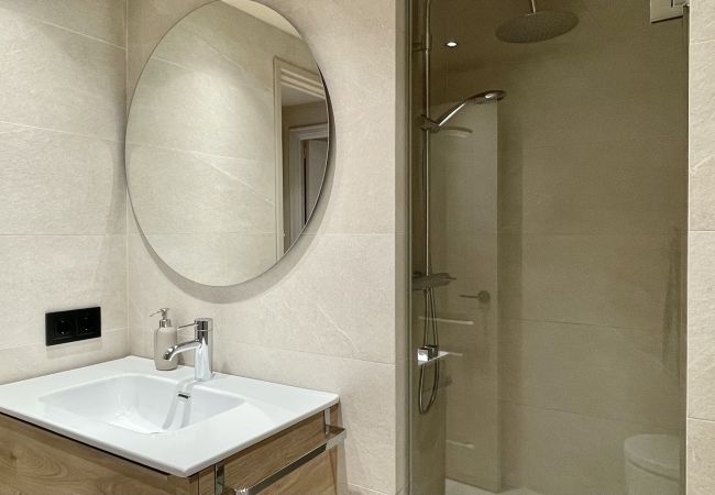 Apartamento en Pals - GOLF MAR II G 1-3 Apartamento en Pals - GOLF MAR II G 1-3