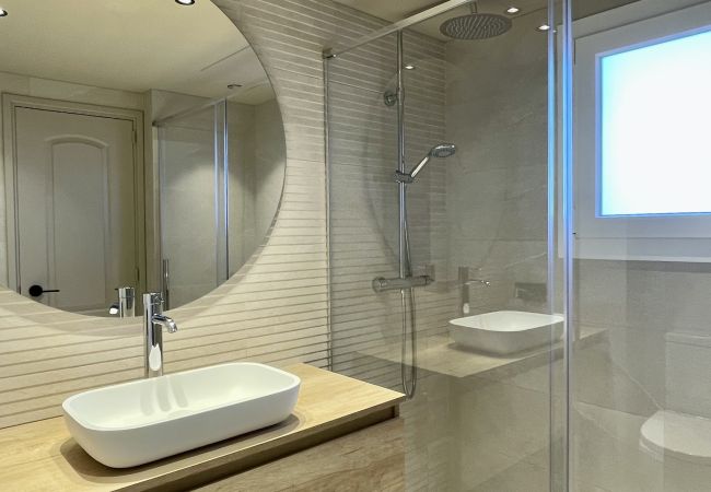 Apartamento en Pals - GOLF MAR II G 1-3 Apartamento en Pals - GOLF MAR II G 1-3