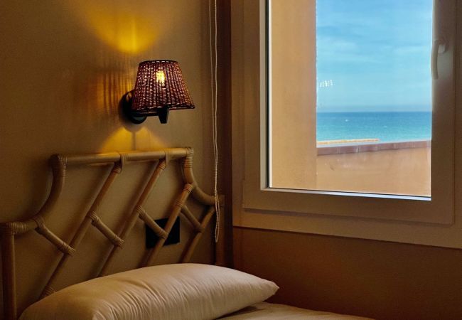 Apartamento en Pals - GOLF MAR II G 1-3 Apartamento en Pals - GOLF MAR II G 1-3