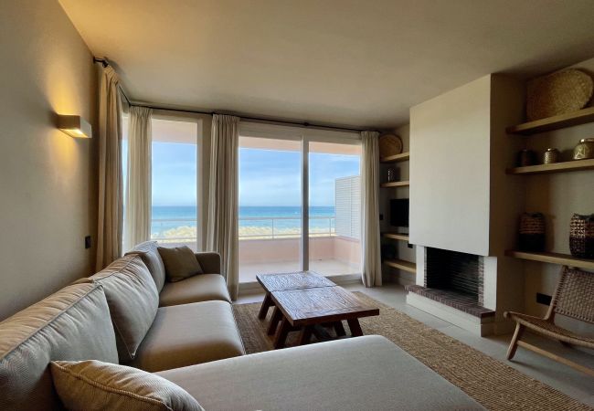 Apartamento en Pals - GOLF MAR II G 1-3 Apartamento en Pals - GOLF MAR II G 1-3