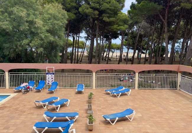 Apartamento en Estartit - SALLES BEACH 5