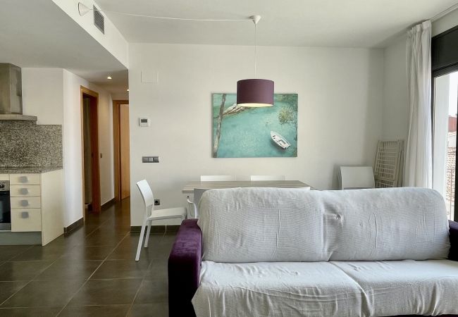 Apartamento en Estartit - DARSENA C 2-3 Apartamento en Estartit - DARSENA C 2-3