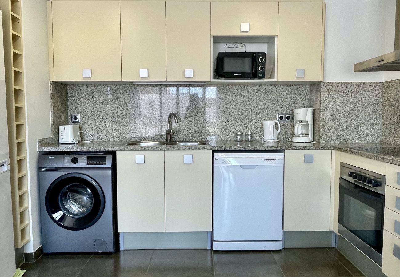 Apartamento en Estartit - DARSENA C 2-3 Apartamento en Estartit - DARSENA C 2-3