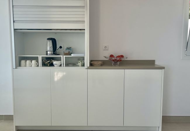 Villa en Estartit - VILLA CAP DE LA BARRA Villa en Estartit - VILLA CAP DE LA BARRA