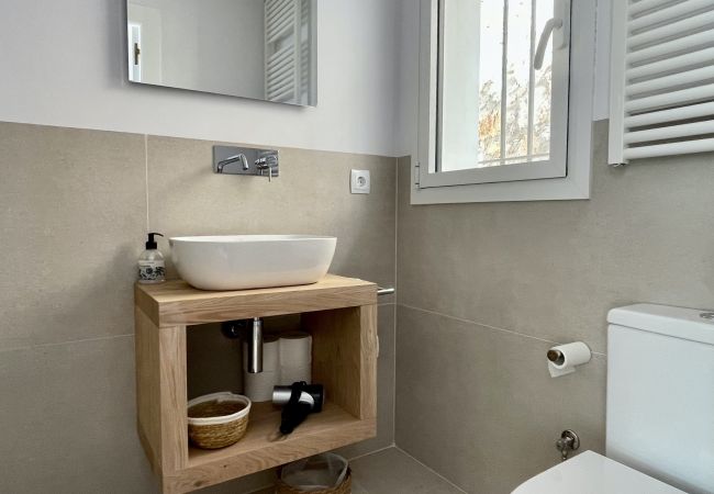 Villa en Estartit - VILLA CAP DE LA BARRA Villa en Estartit - VILLA CAP DE LA BARRA