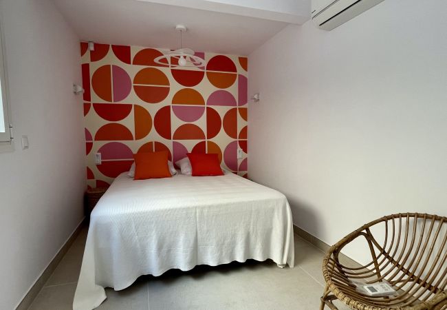 Villa en Estartit - VILLA CAP DE LA BARRA Villa en Estartit - VILLA CAP DE LA BARRA