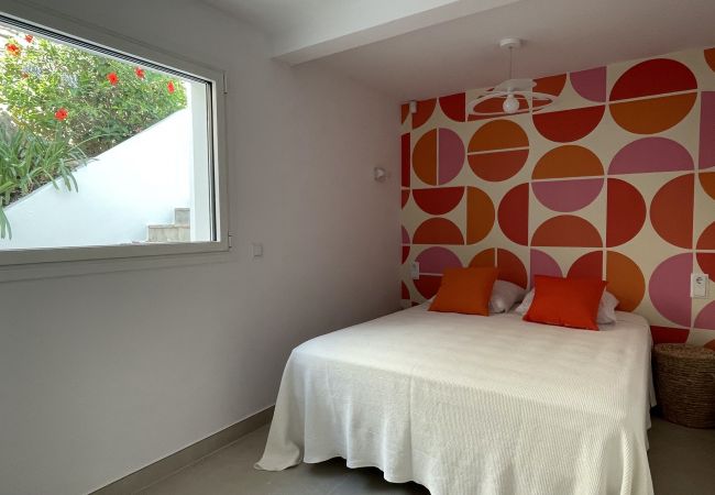 Villa en Estartit - VILLA CAP DE LA BARRA Villa en Estartit - VILLA CAP DE LA BARRA