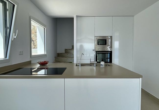 Villa en Estartit - VILLA CAP DE LA BARRA Villa en Estartit - VILLA CAP DE LA BARRA