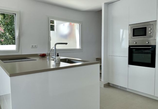 Villa en Estartit - VILLA CAP DE LA BARRA Villa en Estartit - VILLA CAP DE LA BARRA