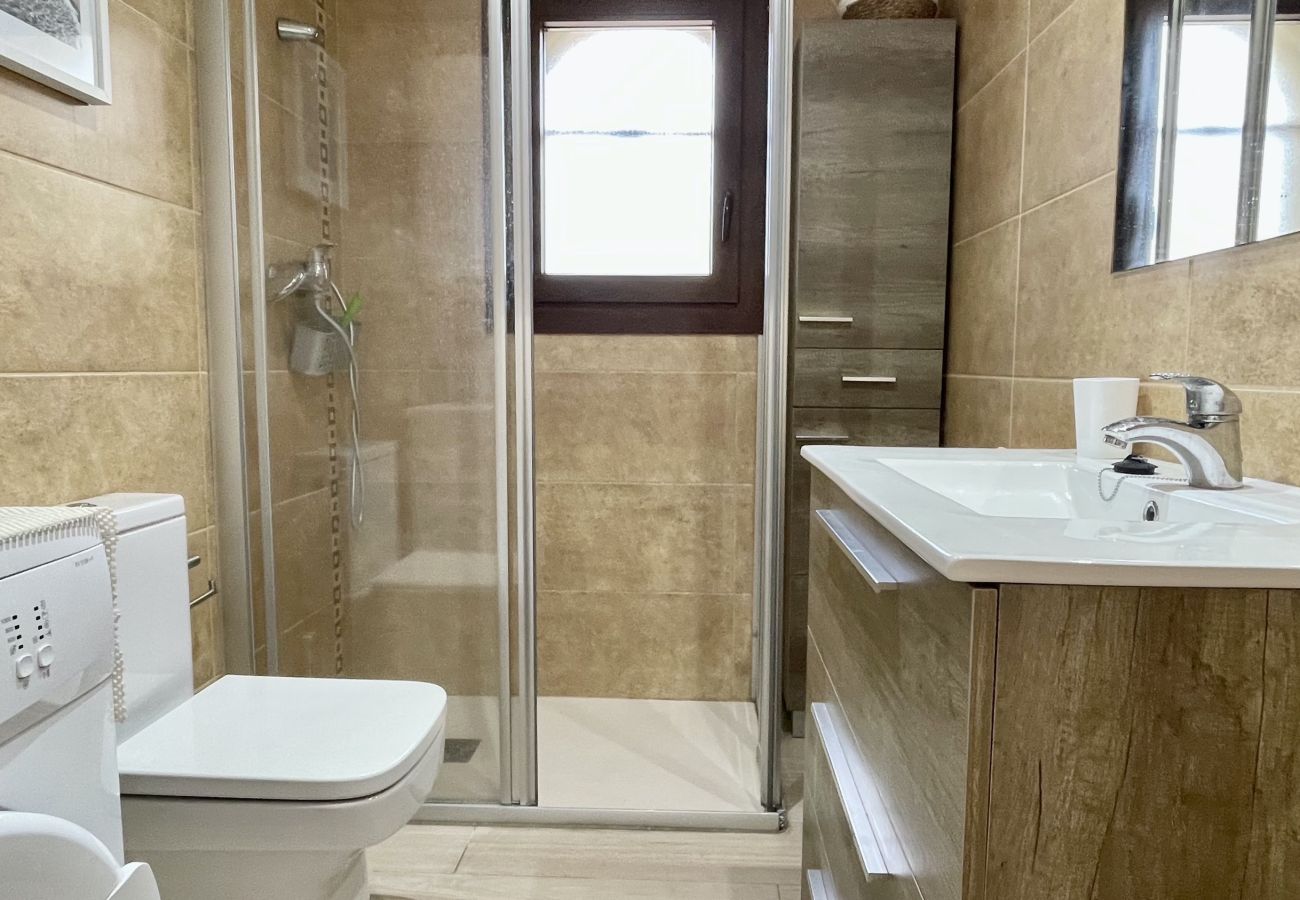 Apartamento en Estartit - JARDINS DEL MAR 62