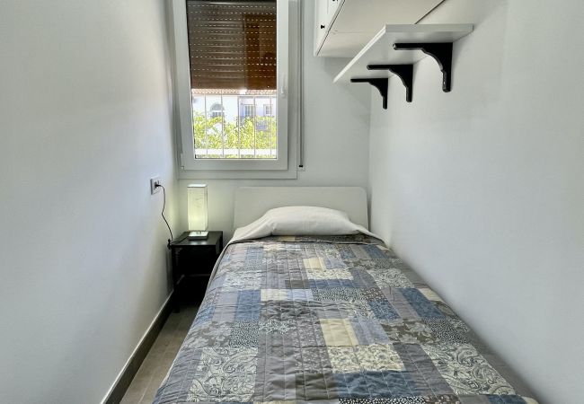 Apartamento en L'Escala - RIELLS DE MAR A1 Apartamento en L'Escala - RIELLS DE MAR A1