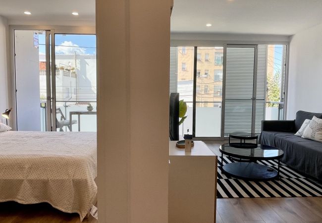 Apartamento en L'Escala - RIBALTA B.1.1 Apartamento en L'Escala - RIBALTA B.1.1