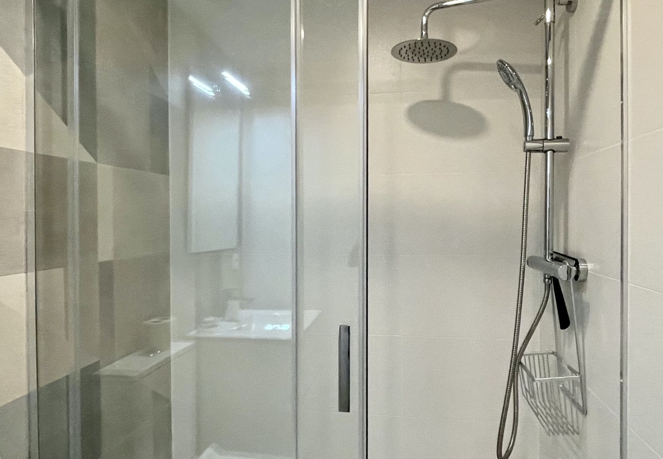 Apartamento en L'Escala - RIBALTA B.1.1