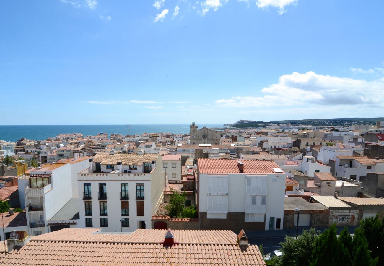 Apartamento en L'Escala - RIBALTA B.1.1