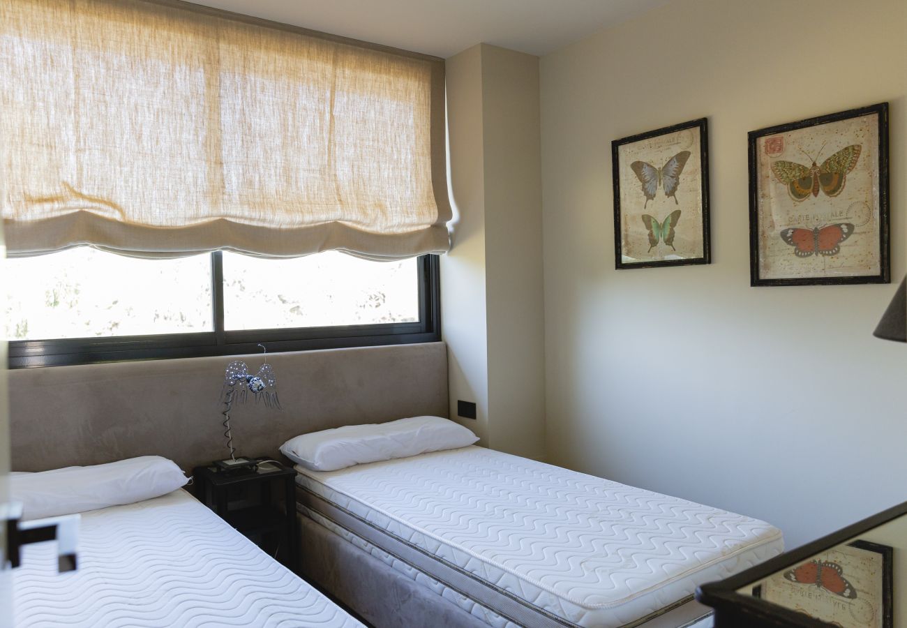 Apartamento en Gualta - RESIDENCIAL GOLF 28 2.-1