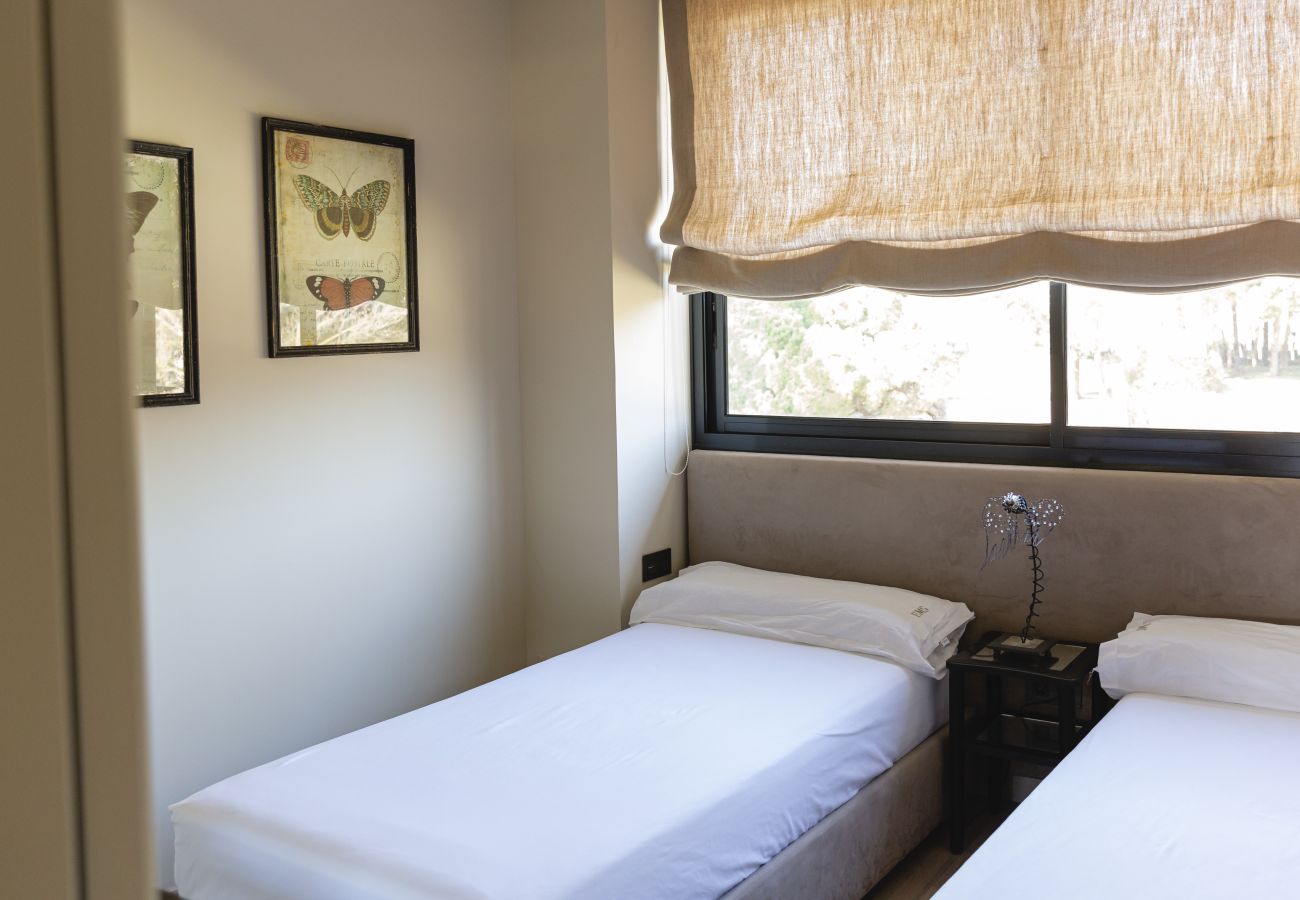 Apartamento en Gualta - RESIDENCIAL GOLF 30 2-1