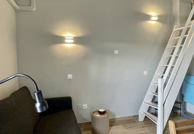 Apartamento en Estartit - ARGONAVIS 317 Apartamento en Estartit - ARGONAVIS 317