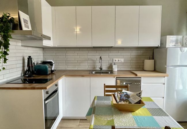 Apartamento en Estartit - ARGONAVIS 317 Apartamento en Estartit - ARGONAVIS 317