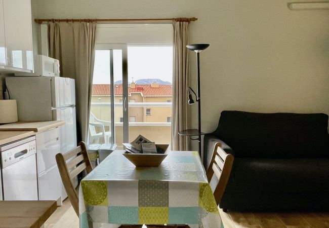Apartamento en Estartit - ARGONAVIS 317 Apartamento en Estartit - ARGONAVIS 317