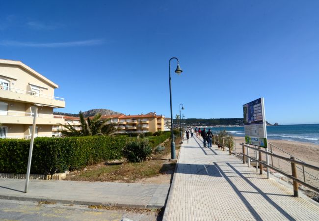 Apartamento en Estartit - ARGONAVIS 317