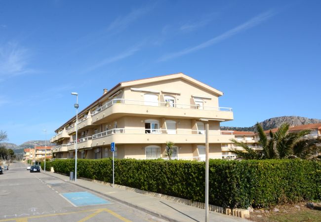 Apartamento en Estartit - ARGONAVIS 317