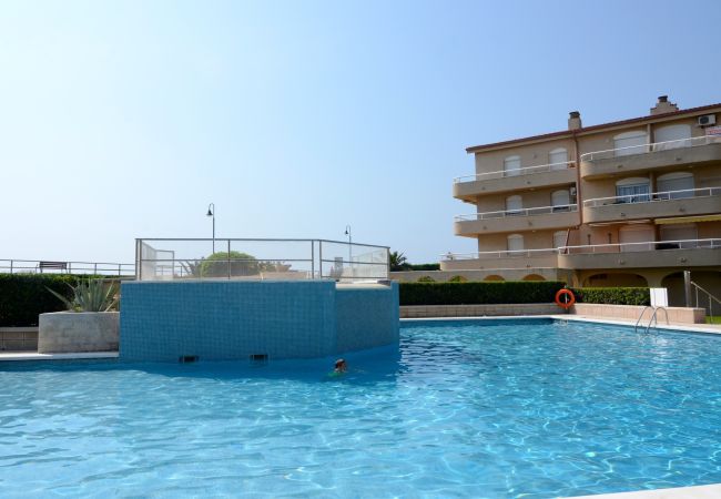 Apartamento en Estartit - ARGONAVIS 317