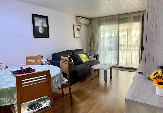 Apartamento en Estartit - EL CORTIJO 7 - Apartamento en planta baja Apartamento en Estartit - EL CORTIJO 7 - Apartamento en planta baja