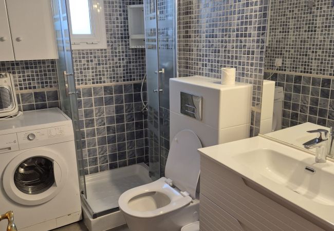 Apartamento en Estartit - EL CORTIJO 7 - Apartamento en planta baja Apartamento en Estartit - EL CORTIJO 7 - Apartamento en planta baja