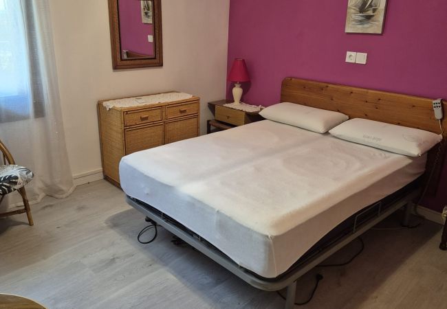 Apartamento en Estartit - EL CORTIJO 7 - Apartamento en planta baja Apartamento en Estartit - EL CORTIJO 7 - Apartamento en planta baja