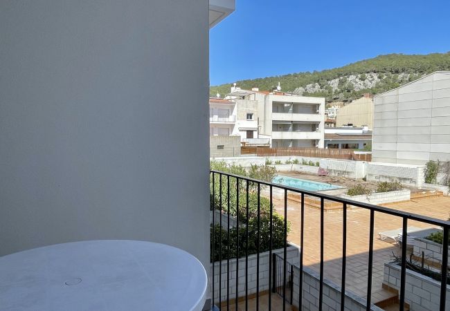 Apartamento en Estartit - DARSENA B 2-5 Apartamento en Estartit - DARSENA B 2-5