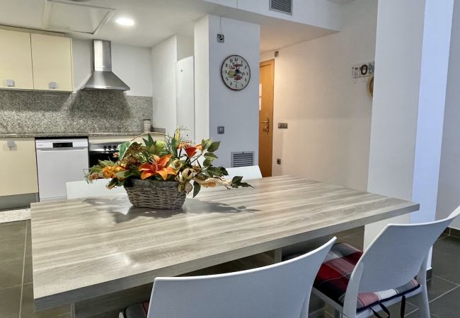 Apartamento en Estartit - DARSENA B 2-5 Apartamento en Estartit - DARSENA B 2-5