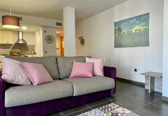 Apartamento en Estartit - DARSENA B 2-5 Apartamento en Estartit - DARSENA B 2-5