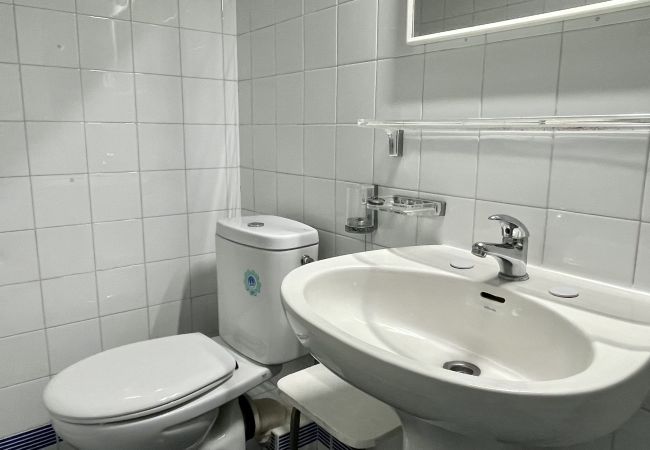 Apartamento en L'Escala - PASSEIG DEL MAR 03 Apartamento en L'Escala - PASSEIG DEL MAR 03