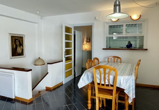 Apartamento en L'Escala - PASSEIG DEL MAR 03 Apartamento en L'Escala - PASSEIG DEL MAR 03