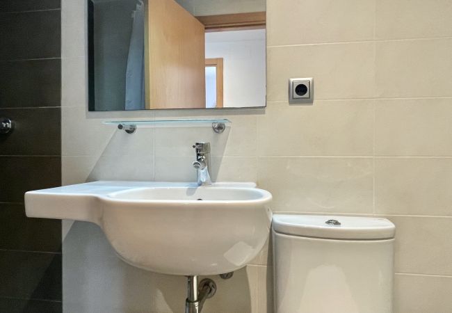 Apartamento en Estartit - DARSENA B 1-2 Apartamento en Estartit - DARSENA B 1-2