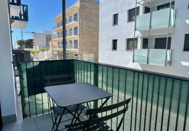 Apartamento en Estartit - DARSENA B 1-2 Apartamento en Estartit - DARSENA B 1-2