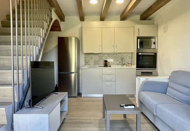 Apartamento en Pals - MAS PIGEM A Apartamento en Pals - MAS PIGEM A