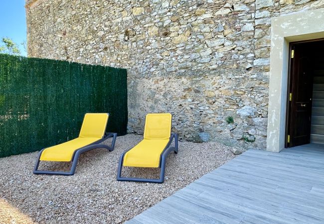 Apartamento en Pals - MAS PIGEM A Apartamento en Pals - MAS PIGEM A