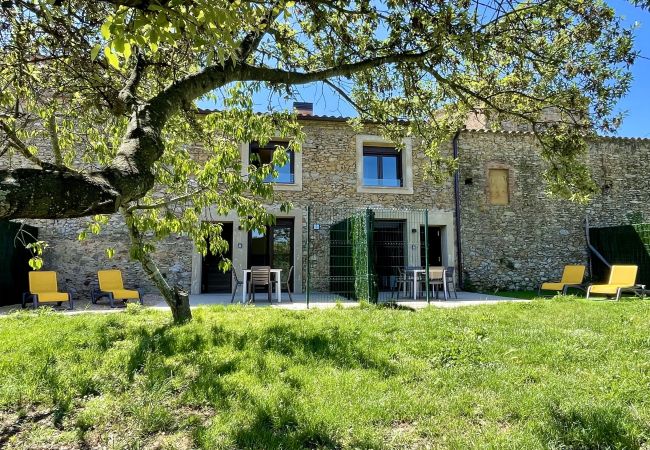 Apartamento en Pals - MAS PIGEM A Apartamento en Pals - MAS PIGEM A