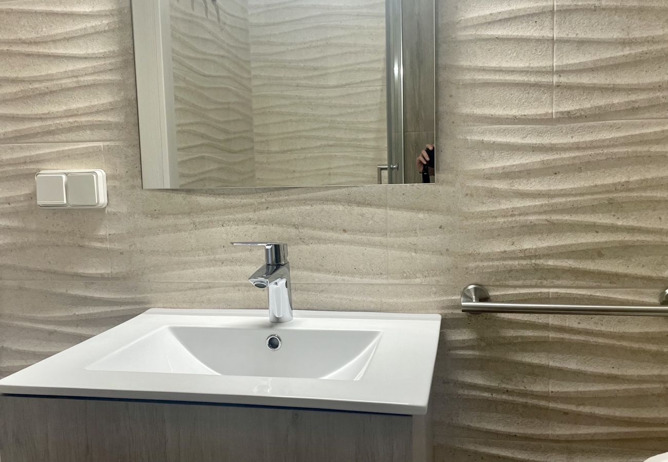 Apartamento en Pals - MAS PIGEM A Apartamento en Pals - MAS PIGEM A