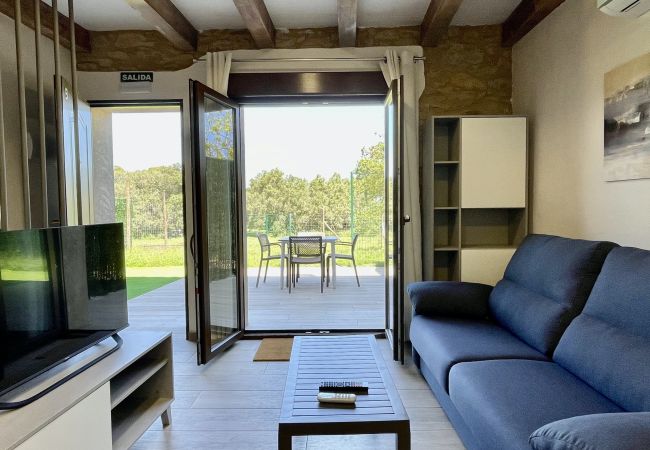 Apartamento en Pals - MAS PIGEM B Apartamento en Pals - MAS PIGEM B