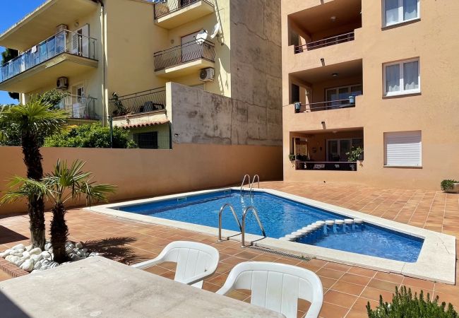 Apartamento en Estartit - JORA 3A